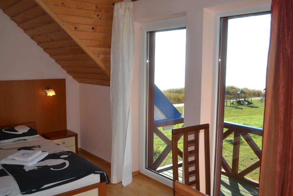 Mariu Krantas Hotel Nida Room photo