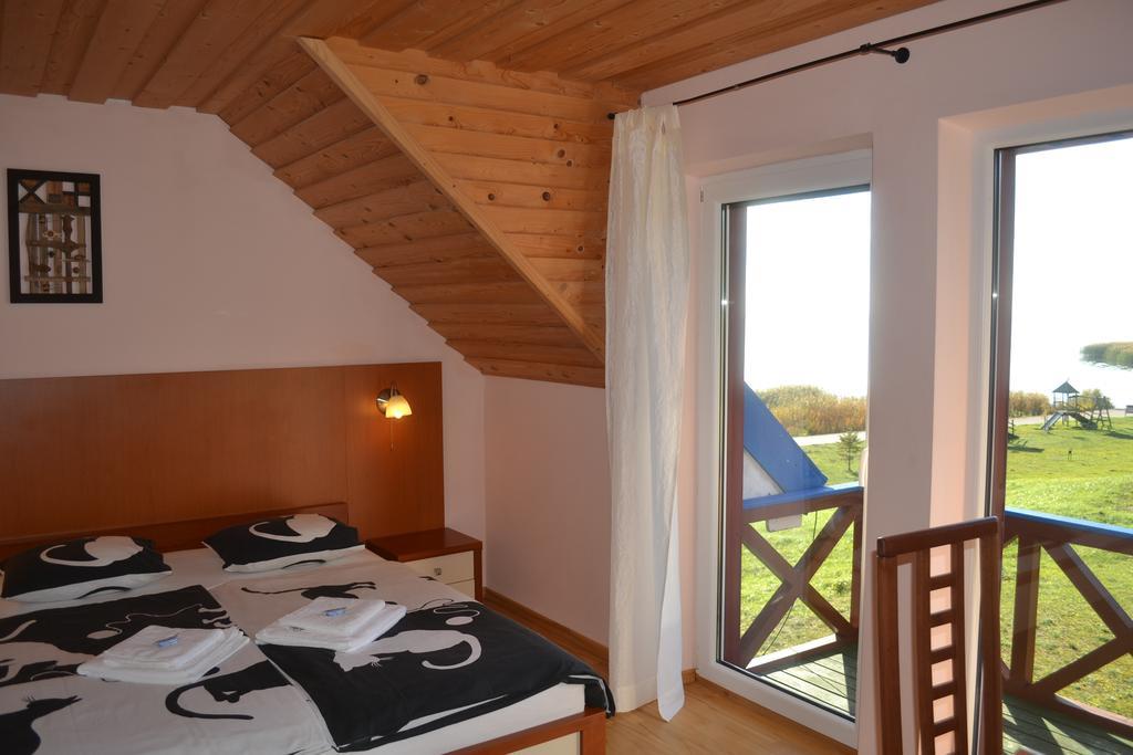 Mariu Krantas Hotel Nida Room photo