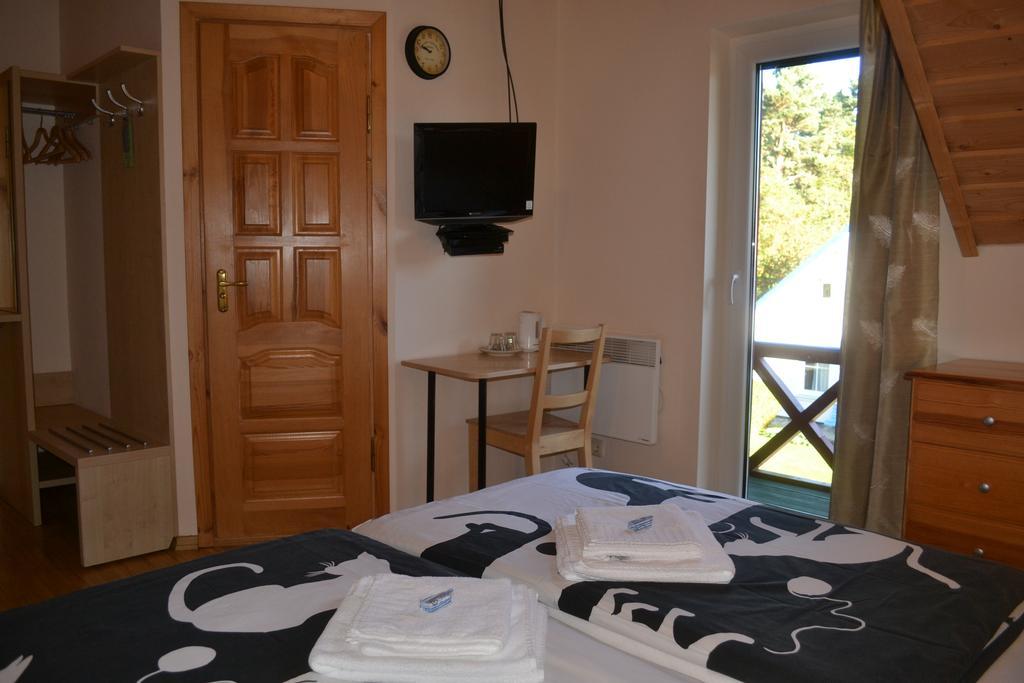 Mariu Krantas Hotel Nida Room photo
